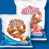 Viva Pernițe umplute 200 g