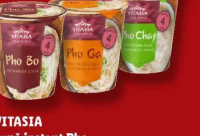 VITASIA Supă instant Pho în stil vietnamez 70 g