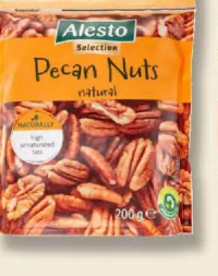 Alesto Selection Nuci pecan 200 g