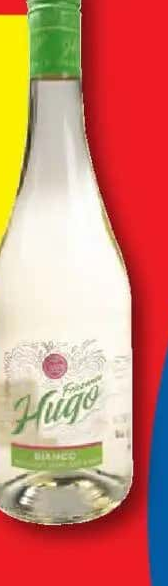 ALLINI Hugo Cocktail 0,75 L