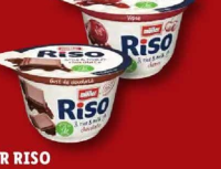 MÜLLER RISO Desert de orez cu lapte 200 g
