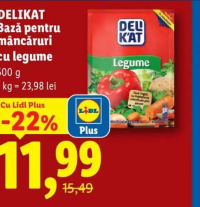 Kania Sos de maioneză light / cu usturoi 470 ml / 480 ml