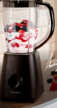 SILVERCREST Blender 500 W 1,5 L