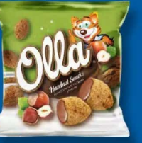 Olla Alunițe umplute 200 g