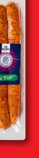 CĂMARA NOASTRĂ Cârnați măcelărești per 100g