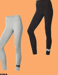 PUMA Leggings damă 1 per.