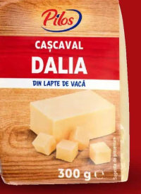 PILOS Cașcaval Dalia 300g