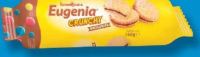 Dobrogea Eugenia Biscuiți Crunchy original 168 g
