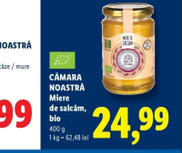 DOUSSY Balsam de rufe concentrat 2 L