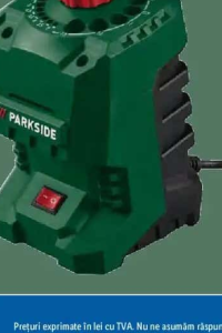 PARKSIDE Aparat ascuțit burghie 95 W 1 buc.