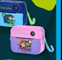 Lupilu PAW Patrol Aparat foto instant