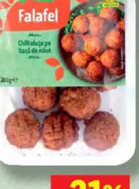 VEMONDO Falafel 200g
