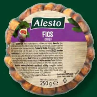 Alesto Smochine uscate 250 g