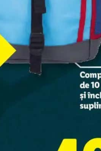 CIEN Șampon și gel de duș pentru copii 2 în 1 500 ml