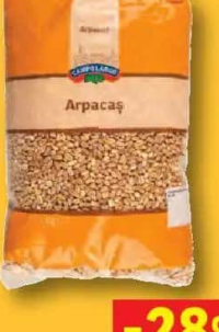 CAMPO LARGO Arpacaș 1 kg