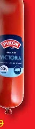 PIKOK Salam Victoria 500g