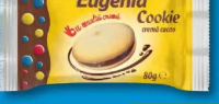 Dobrogea Eugenia Biscuiți Cookie 80 g