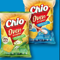 Chio Chips Oven 100 g