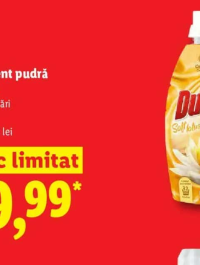 SONDEY Napolitane cu 72% cremă aromă alune de pădure 800 g