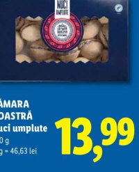 Cămara Noastră Nuci umplute 300 g