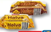 TASTINO Halva floarea-soarelui cacao / aromă vanilie 200 g