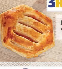 FOIETAJ PIZZA 95 g
