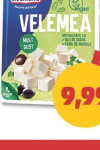HOCHLAND VELEMEA 150 g