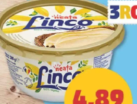 LINCO APETIT GRĂSIME TARTINABILĂ 500 g