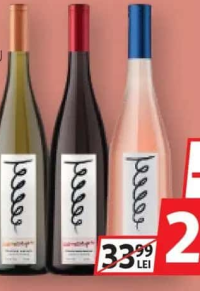 COTNARI CONCEPT VIN ALB/ROZE/ROȘU 0.75L