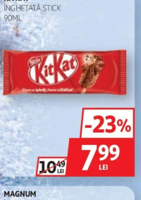 KITKAT Înghețată stick 90ml