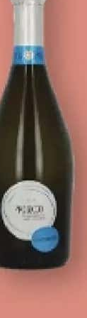 Costaross Prosecco Alb 0.75L