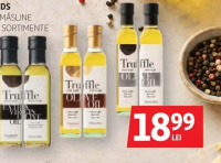 Geofoods Ulei de măsline diverse sortimente 100ml