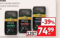 Jacobs Cafea Boabe Barista Diverse Sortimente 1kg