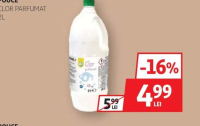 Pouce Clor Parfumat 2L