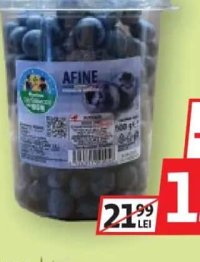 Auchan Afine 500g