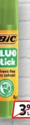 BIC Lipici solid fără solvenți 8g