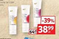 Dove Loțiune de corp 200ml
