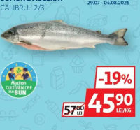 Somon Eviscerat Calibrul 2/3