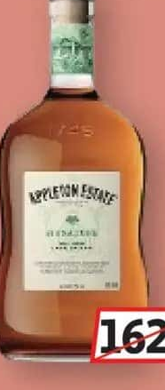 Appleton Signature Rom 40% 0.7L