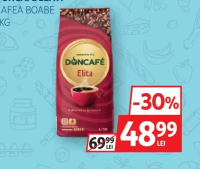 Doncafe Elita Cafea Boabe 1kg