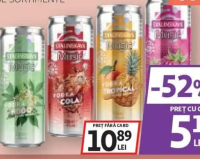 Stalinskaya Music Diverse Sortimente Doză 0.33L
