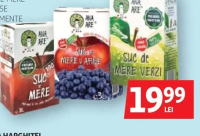 Ana Are Suc de Mere diverse sortimente 3L