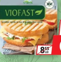 Viofast Specialitate Vegetală 200g