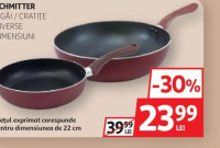 SCHMITTER TIGĂI / CRATIȚE DIVERSE DIMENSIUNI