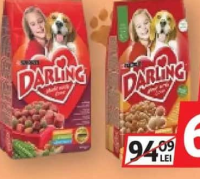Darling Hrană Uscată Pentru Câini Diverse Sortimente 10kg