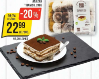 ANA PAN TIRAMISU, 248G