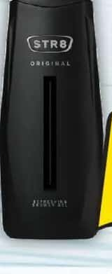 STR8 Gel de duș Diverse Sortimente, 400ml
