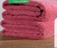 French Bull Set 2 prosoape 50x100 cm 500g/m2