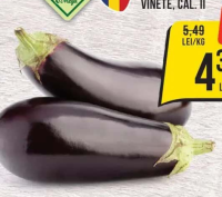 Gusturi Românești Vinete, Cal. II