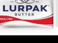 Lurpak Unt nesarat 82% grasime 200 g
